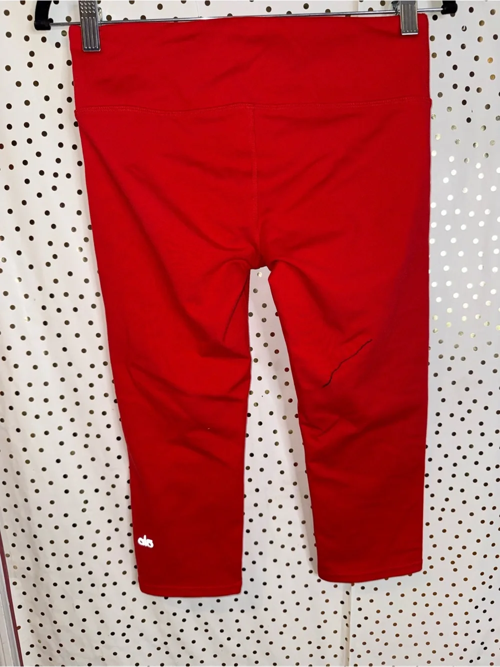 ALO Yoga high waist